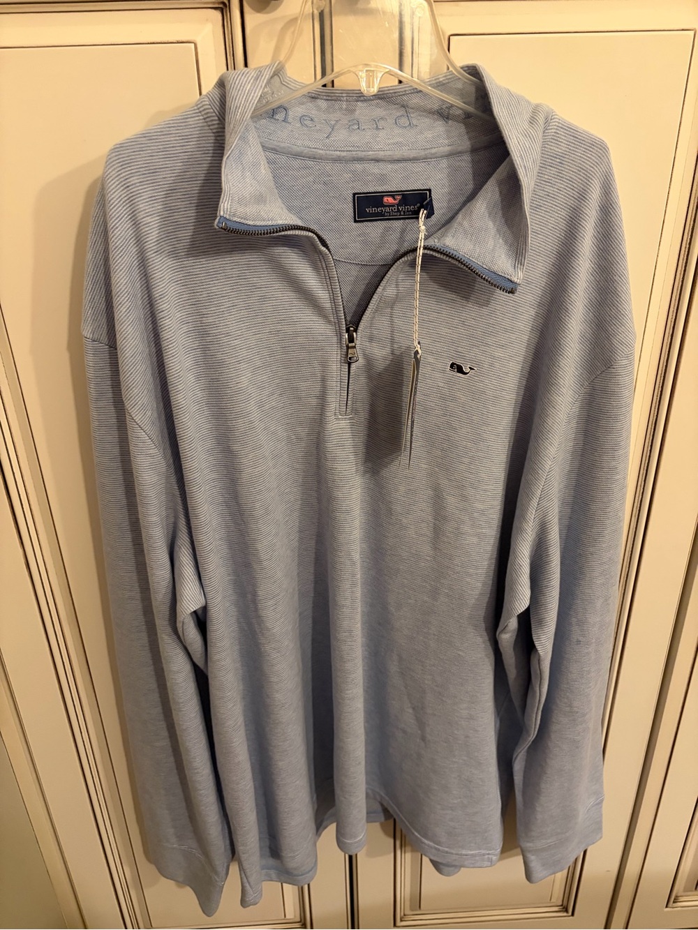 Vineyard Vines pullover (NWT)